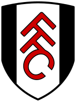 Fulham FC Logo
