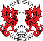 Leyton Orient Logo