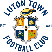 Luton Town FC Logo