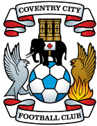 Coventry City FC Logo