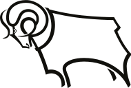 Derby County FC Logo