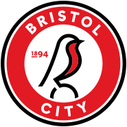 Bristol City FC Logo