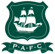 Plymouth Argyle FC Logo