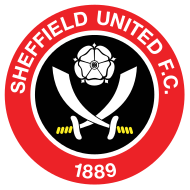 Sheffield United FC Logo
