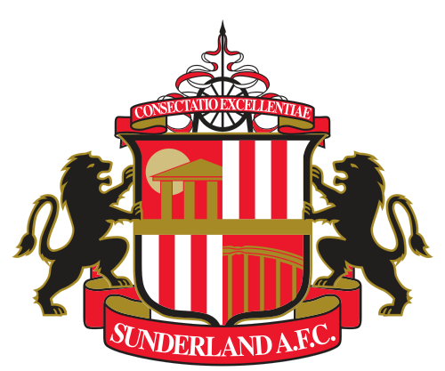 Sunderland AFC Logo