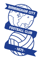 Birmingham City Logo