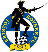 Bristol Rovers Logo