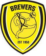 Burton Albion Logo