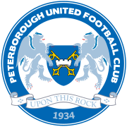 Peterborough United Logo