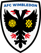 AFC Wimbledon Logo