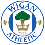 Wigan Athletic Logo
