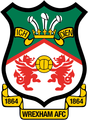 Wrexham AFC Logo