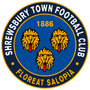 Shrewsbury Town Logo
