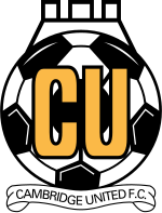 Cambridge United Logo