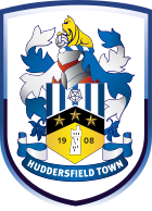 Huddersfield Town Logo
