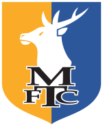 Mansfield Town Logo
