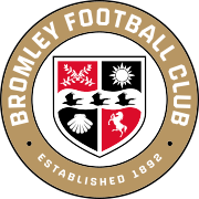 Bromley FC Logo
