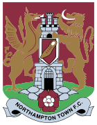 Northampton Town Logo