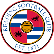 Reading FC Logo