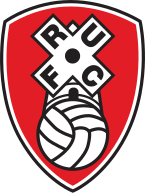Rotherham United Logo
