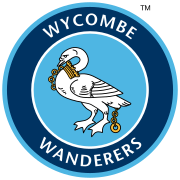 Wycombe Wanderers Logo