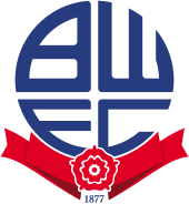 Bolton Wanderers Logo