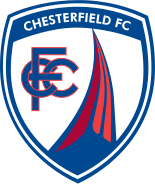 Chesterfield FC Logo