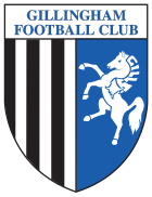 Gillingham FC Logo