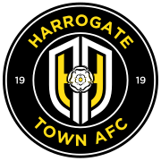 Harrogate Town Logo