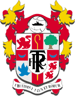 Tranmere Rovers Logo