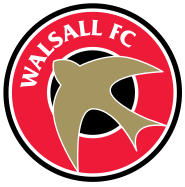 Walsall FC Logo