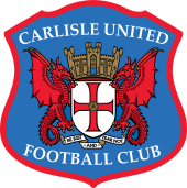 Carlisle United Logo