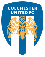 Colchester United Logo