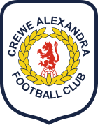 Crewe Alexandra Logo