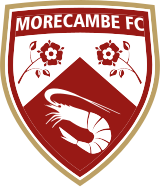 Morecambe FC Logo