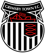 Grimsby Town Logo