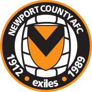 Newport County Logo