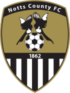 Notts County Logo
