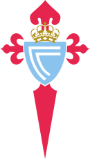 RC Celta de Vigo Logo