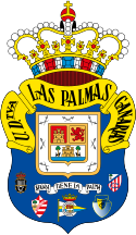 UD Las Palmas Logo