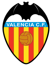 Valencia CF Logo