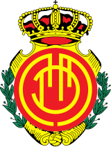 RCD Mallorca Logo