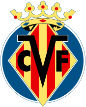 Villarreal CF Logo