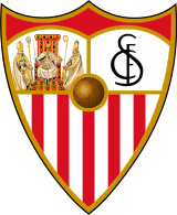 Sevilla FC Logo