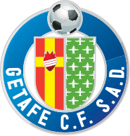 Getafe CF Logo