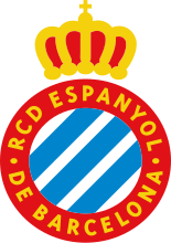 RCD Espanyol de Barcelona Logo