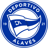 Deportivo Alavés Logo