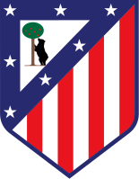 Club Atlético de Madrid Logo