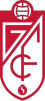 Granada CF Logo