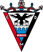 CD Mirandés Logo